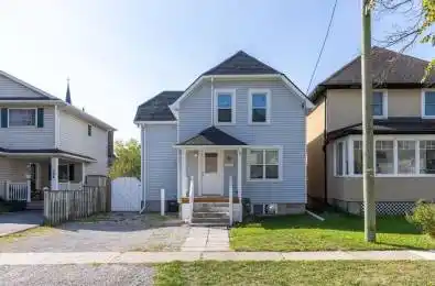 30 Walnut Street St. Catharines Ontario L2T 1H5