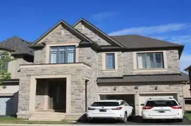 96 Threshing Mill Boulevard Oakville Ontario L6H 7C5