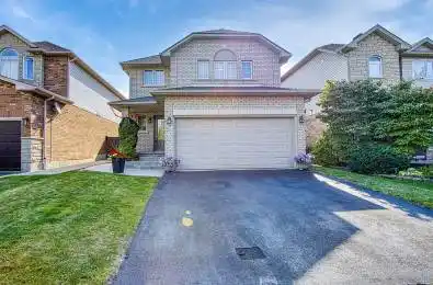 41 Aspen Drive Grimsby Ontario L3M 5M1