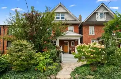 222 Pacific Avenue Toronto W02 Ontario M6P 2P5