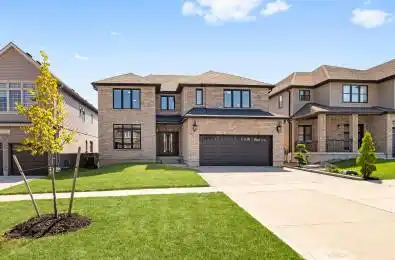 297 Blair Creek Drive Kitchener Ontario N2P 0G4