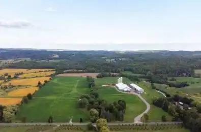 15625 8th Concession Road King Ontario L0G 1T0