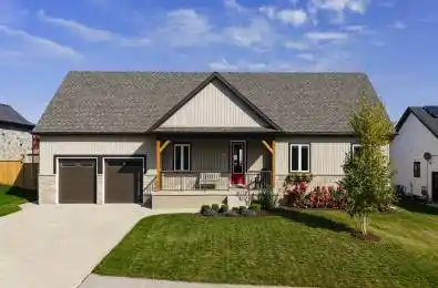 62 Chestnut Hill Crescent Arran-Elderslie Ontario N0H 2N0