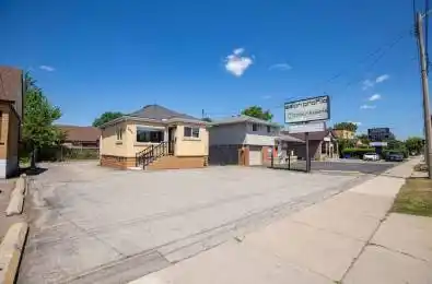 664 Upper James Street Hamilton Ontario L9C 2Z3