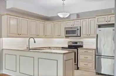 4644 Pettit Avenue Unit# 213 Niagara Falls Ontario L2E 0B4