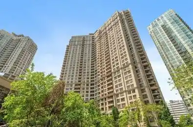 3888 Duke Of York Boulevard Unit# 1023 Mississauga Ontario L5B 4P5
