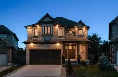 333 Westpark Crescent Waterloo Ontario N2T 0A3
