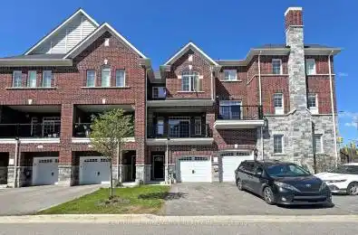 2115 Brock Road Pickering Ontario L1X 0E1