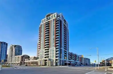 8200 Birchmount Road Unit# 902 Markham Ontario L3R 9W1