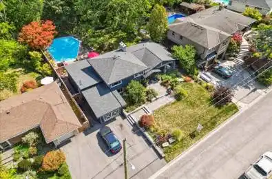 18 Brentwood Drive Hamilton Ontario L9H 3N3