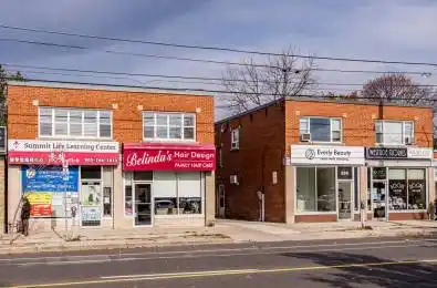 850-858 King Street Hamilton Ontario L8S 1K3