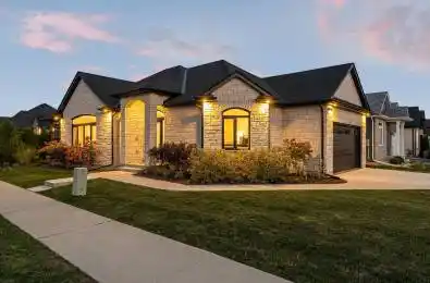 4242 Village Creek Drive Fort Erie Ontario L0S 1S0