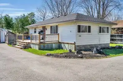 122 Sunset Beach Road Georgina Ontario L0E 1N0