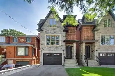 15A Owen Drive Toronto W06 Ontario M8W 1W8