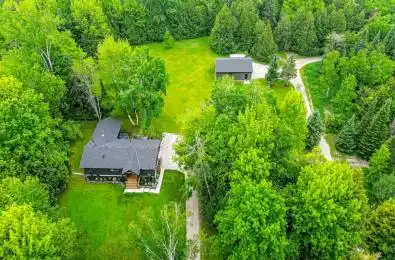 2764 Fairgrounds Road Severn Ontario L3V 0Y2
