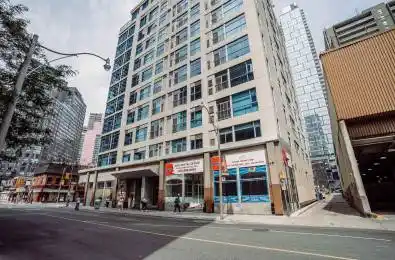 10 Wellesley Street Unit# 105B Toronto C08 Ontario M4Y 1G2