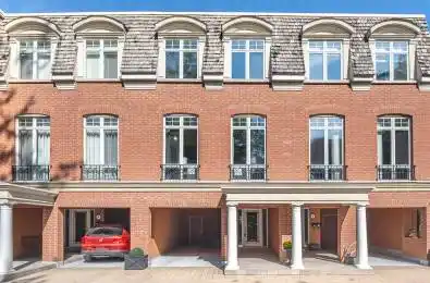 397 Brunswick Avenue Unit# 5 Toronto C02 Ontario M5R 2Z2