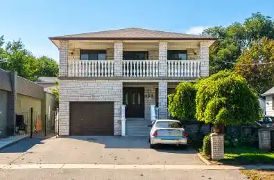 292 Gibbons Street Oshawa Ontario L1J 4Y8