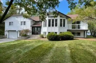 182 Bayshore Drive Ramara Ontario L0K 1B0