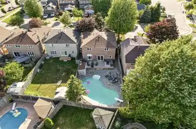 1509 Sturgeon Court Pickering Ontario L1V 5P6