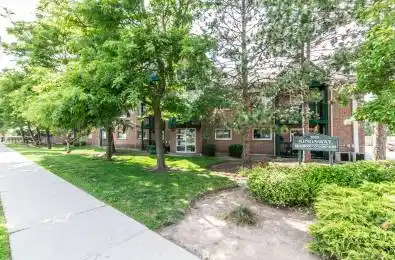 3085 Kingsway Drive Unit# 52 Kitchener Ontario N2C 2P2