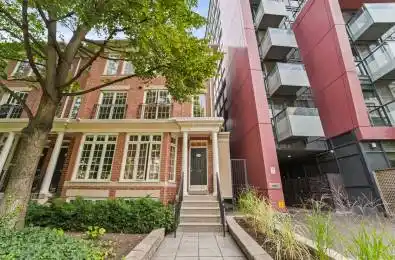 29 Niagara Street Unit# 49 Toronto C01 Ontario M5V 1C2