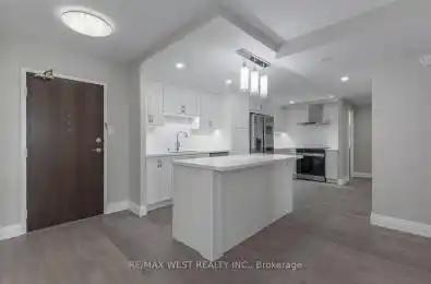 820 Burnhamthorpe Road Unit# 1104 Toronto W08 Ontario M9C 4W2