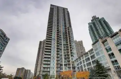225 Webb Drive Unit# 203 Mississauga Ontario L5B 4P2
