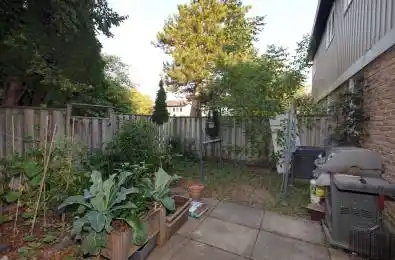 7080 Copenhagen Road Unit# 64 Mississauga Ontario L5N 2C9