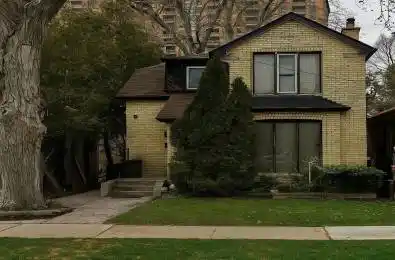 416 Kenneth Avenue Toronto C14 Ontario M2N 4W1
