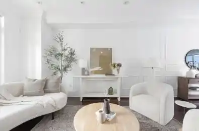 107 The Queensway N/A Unit# 119 Toronto W01 Ontario M6S 5B6