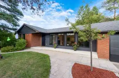 16831 McCowan Road Whitchurch-Stouffville Ontario L4A 2A4