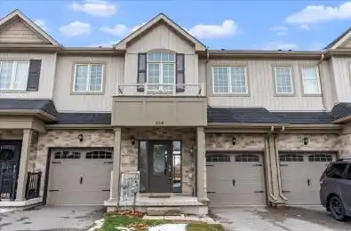 328 East Street Orillia Ontario L3V 8K9