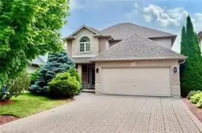 42 Archer Way Hamilton Ontario L0R 1W0