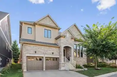 31 EMENY Lane Guelph Ontario N1L 0H3