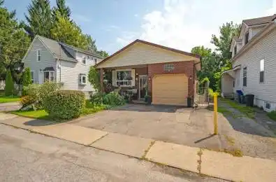 6442 Taylor Street Niagara Falls Ontario L2G 2G1