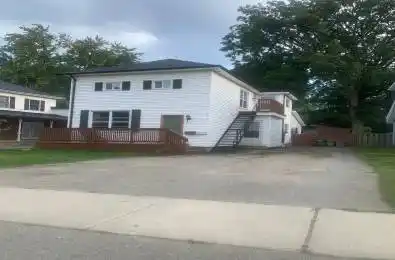 61 REGENT Street St. Thomas Ontario N5R 2A4