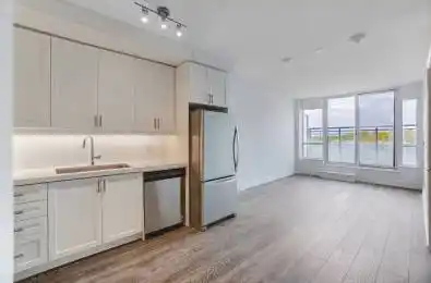 1050 Main Street Unit# 607 Milton Ontario L9T 6H7