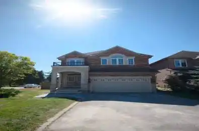 23 Escapade Drive Richmond Hill Ontario L4E 4X7