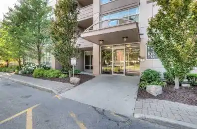 155 Kent Street Unit# 1106 London East Ontario N6A 5N7