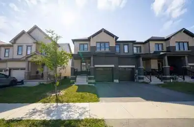 13 Amos Avenue Brantford Ontario N3T 0V4