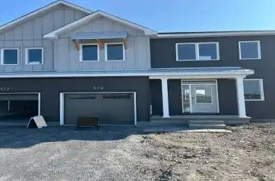 570 Oldenburg Avenue Stittsville - Munster - Richmond Ontario K0A 2Z0