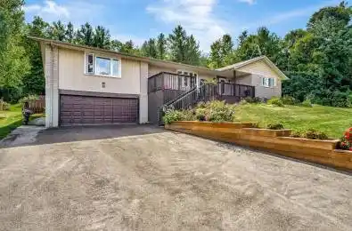 1543 COUNTY ROAD 28 N/A Quinte West Ontario K0K 1H0