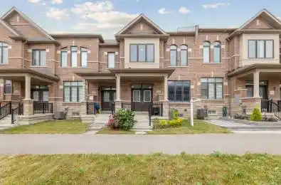 222 Coronation Road Whitby Ontario L1P 0H7