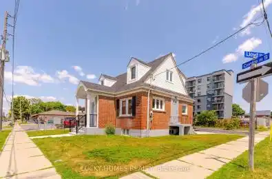 157 Centre Street Unit# 2nd Floor Oshawa Ontario L1H 4A5