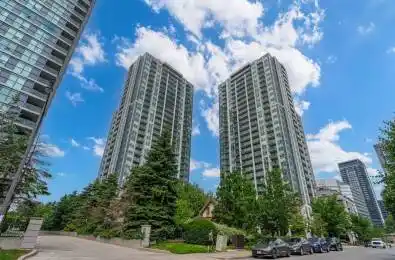 16 Harrison Garden Boulevard Unit# 1212 Toronto C14 Ontario M2N 7J6