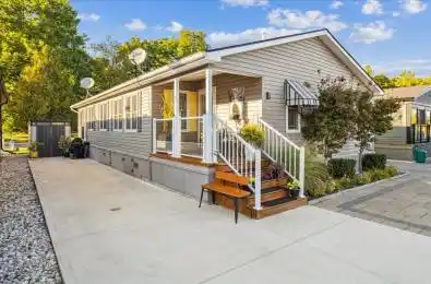 4449 Milburough Line Unit# 7 Oak Burlington Ontario L7P 0C5