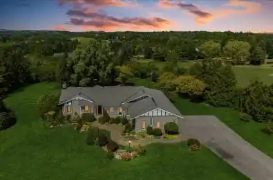 46 Forest Hill Drive Hamilton Township Ontario K9A 0W4
