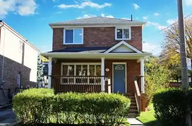 139 Wheeler Avenue Toronto E02 Ontario M4L 3V5