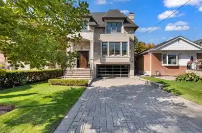 292 Johnston Avenue Toronto C07 Ontario M2N 1H6
